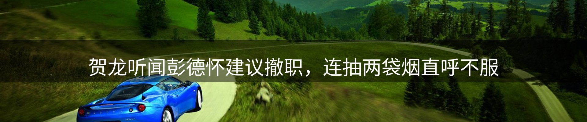 焦点评析