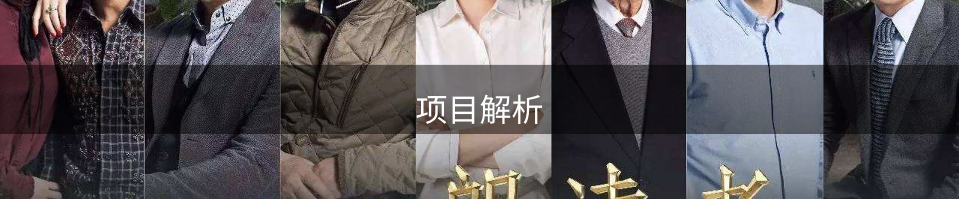 项目解析
